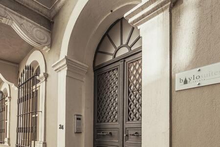 Baylo Appartement