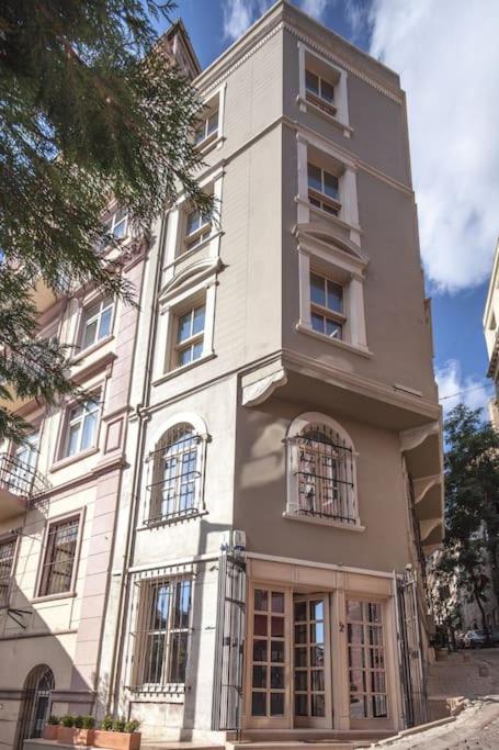 Baylo Appartement
