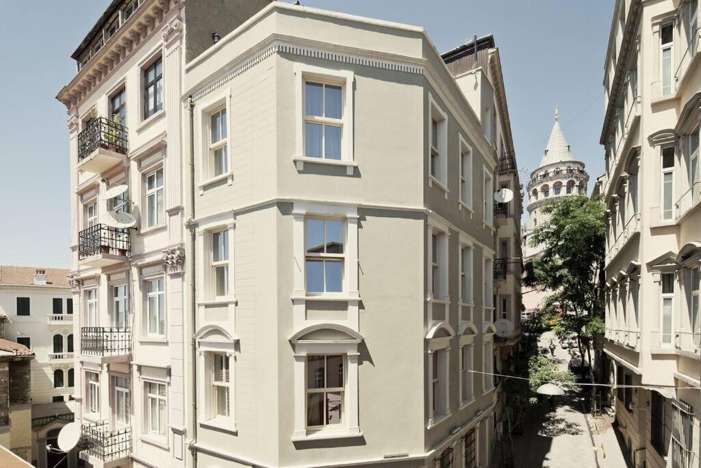 Appartement Baylo *