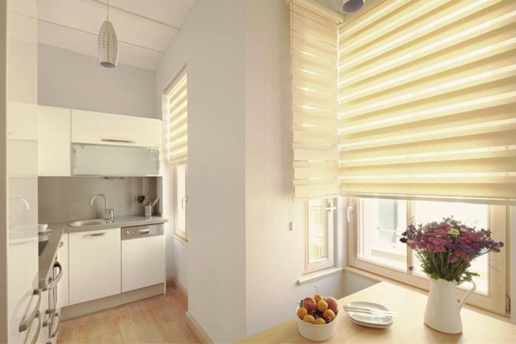 Appartement Baylo *