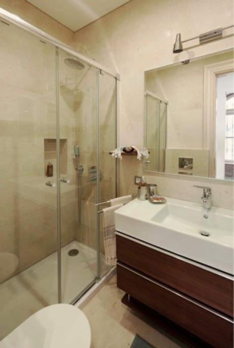 Appartement Baylo *