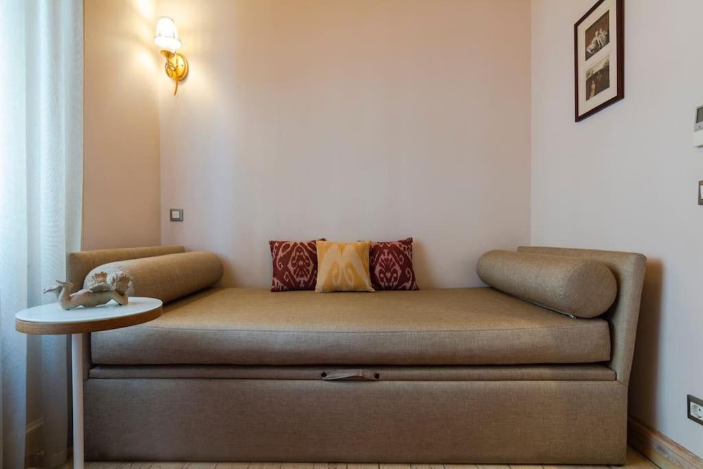 Baylo Appartement Istambul