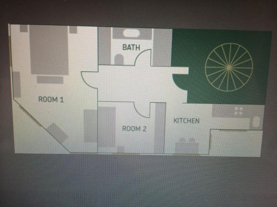 Baylo Appartement